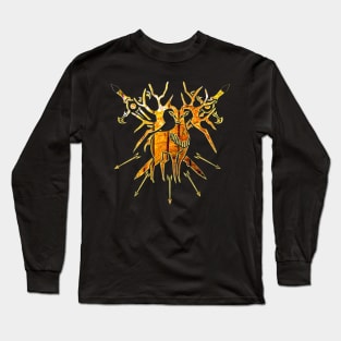 Fire Emblem - Golden Deer Long Sleeve T-Shirt